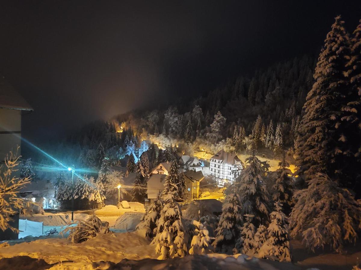 Villa Kostic Kopaonik Buitenkant foto