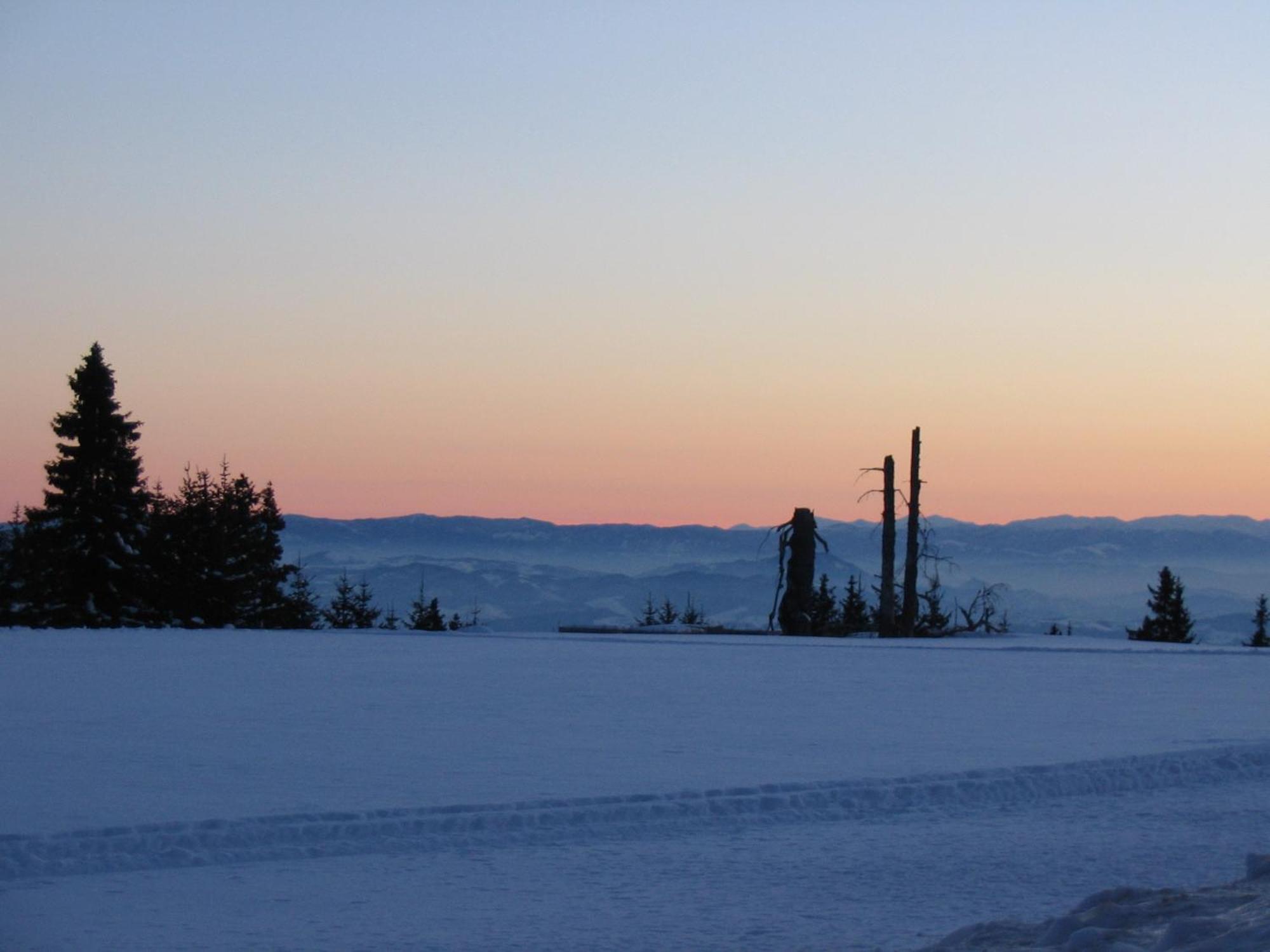 Villa Kostic Kopaonik Buitenkant foto