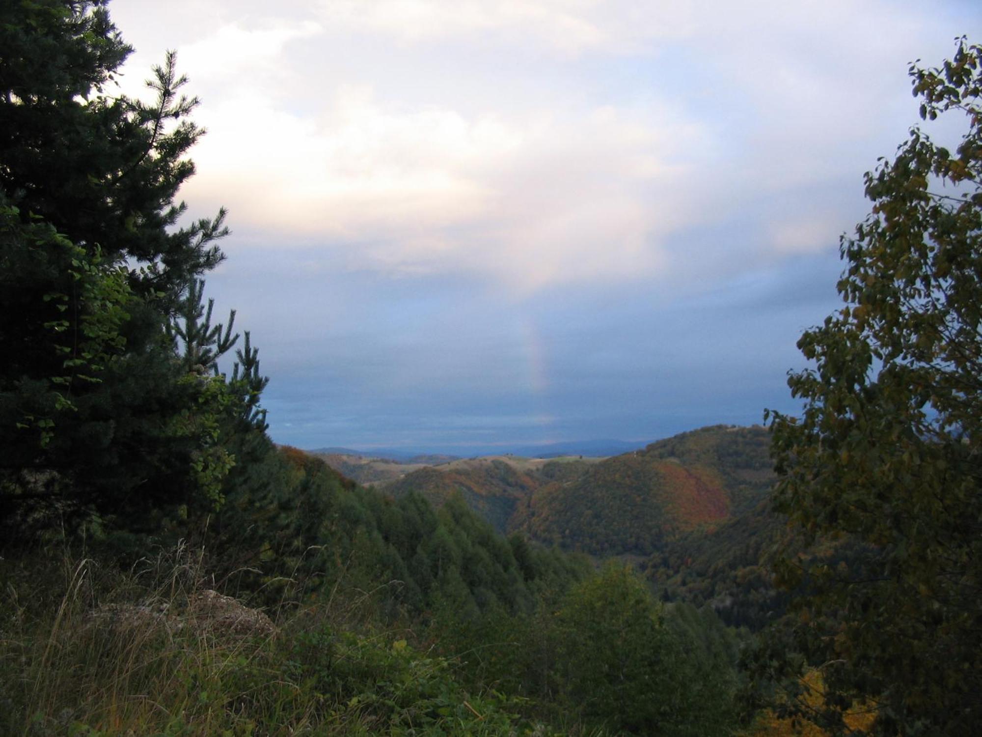 Villa Kostic Kopaonik Buitenkant foto