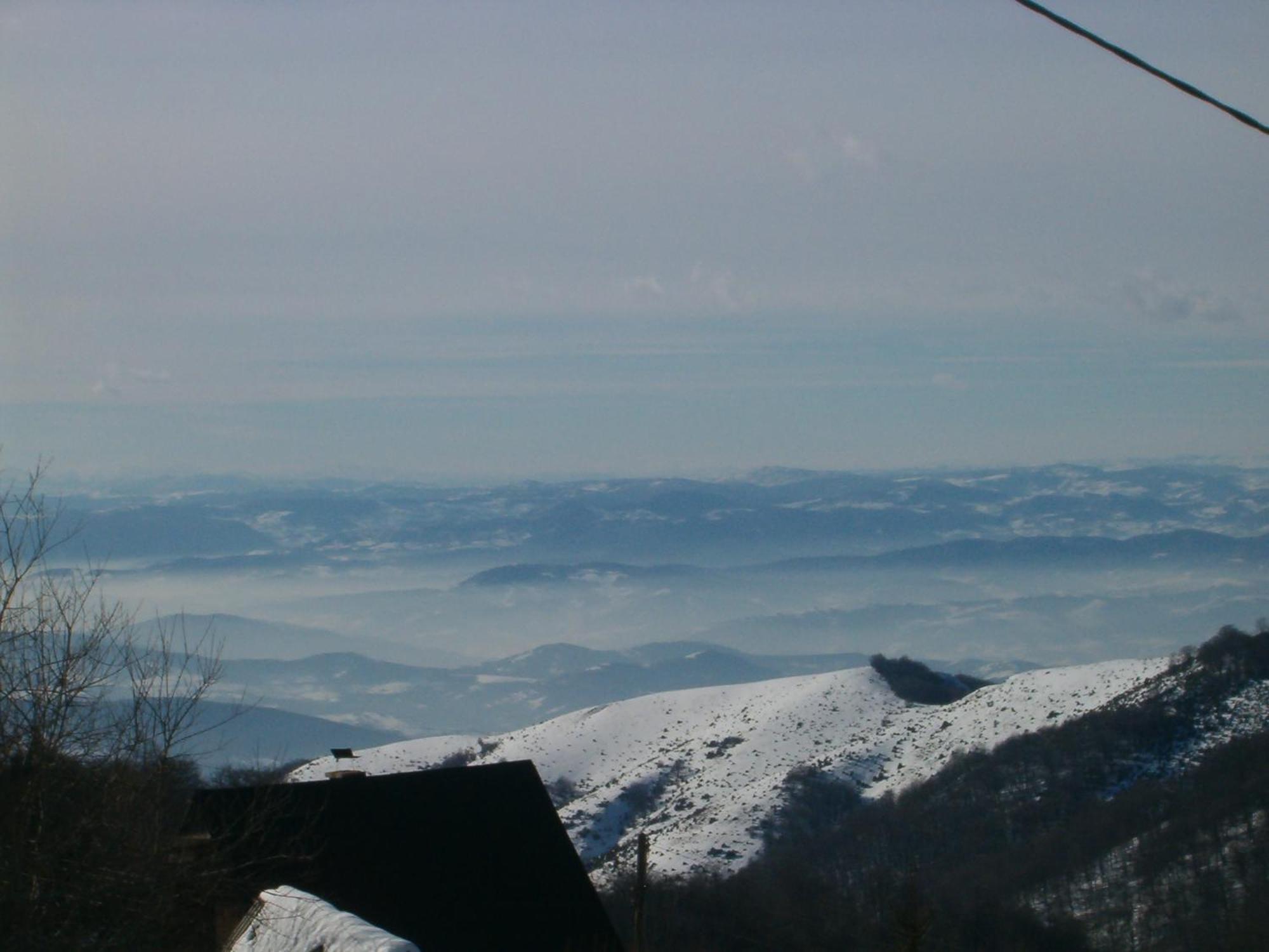 Villa Kostic Kopaonik Buitenkant foto