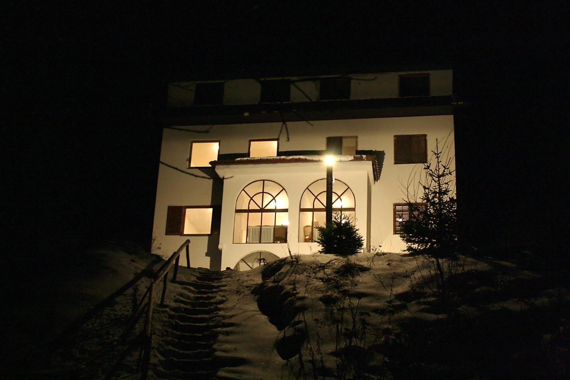 Villa Kostic Kopaonik Buitenkant foto