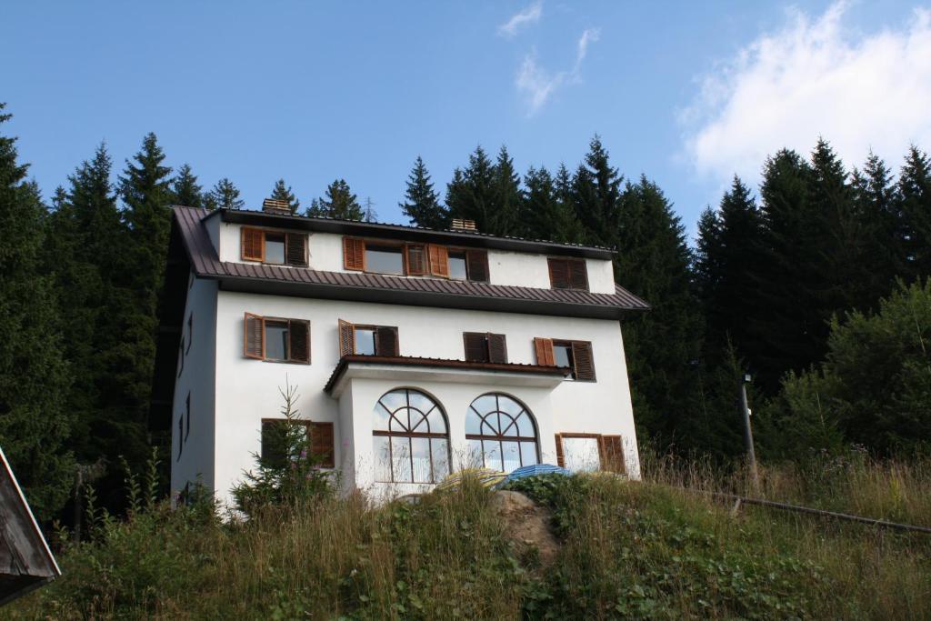 Villa Kostic Kopaonik Buitenkant foto