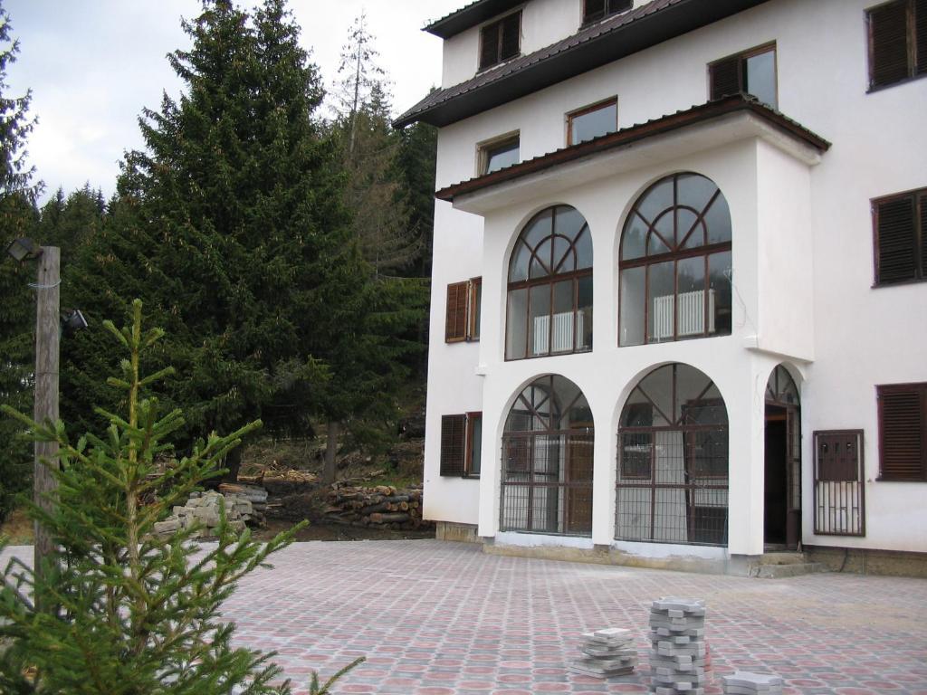 Villa Kostic Kopaonik Buitenkant foto