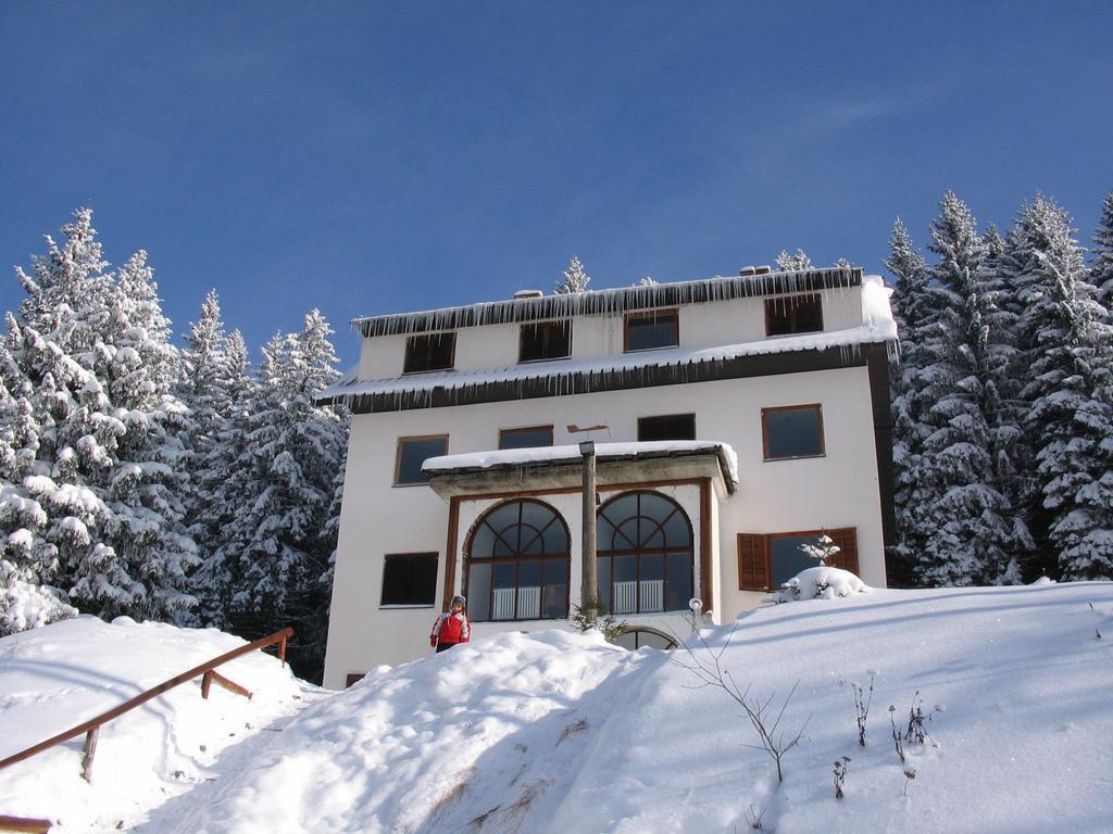 Villa Kostic Kopaonik Buitenkant foto